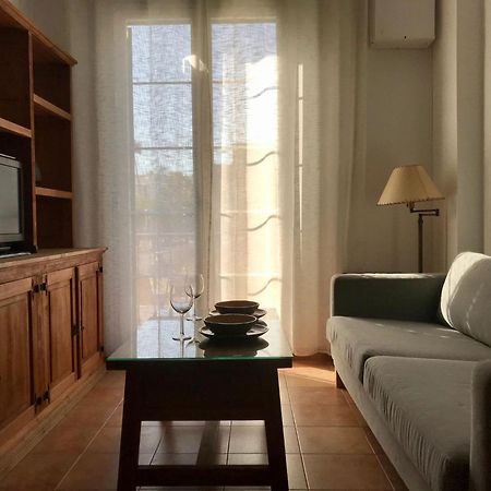 Acogedor apartamento en Málaga centro Esterno foto
